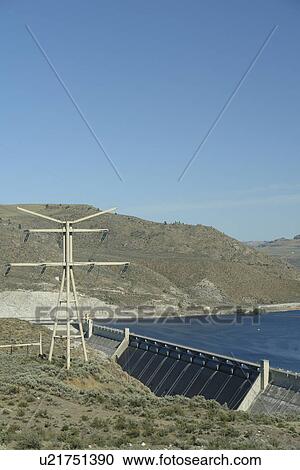 Coulee Dam, WA, Washington, Gehrke Windmill Garden, 50+ wind mills View Large Photo Image Stock Image - Coulee Dam, WA, Washington, Gehrke Windmill Garden, 50+ wind mills. Fotosearch