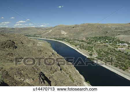 Coulee Dam, WA, Washington, Grand Coulee Dam, Columbia River, Lake Franklin D. Roosevelt National Recreation Area, Banks Lake, from Crown Point View Large Photo Image Stock Image - Coulee Dam, WA, Washington, Grand Coulee Dam, Columbia River, Lake Franklin D. Roosevelt National Recreation Area, Banks Lake, from Crown Point. Fotosearch