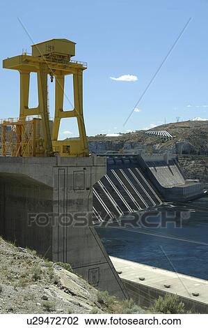 Coulee Dam, WA, Washington, Grand Coulee Dam, Columbia River, Lake Franklin D. Roosevelt National Recreation Area, Banks Lake View Large Photo Image Stock Image - Coulee Dam, WA, Washington, Grand Coulee Dam, Columbia River, Lake Franklin D. Roosevelt National Recreation Area, Banks Lake. Fotosearch