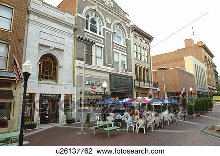 Cumberland, MD, Maryland, Historic Downtown View Large Photo Image Stock Image - Cumberland, MD, Maryland, Historic Downtown. Fotosearch