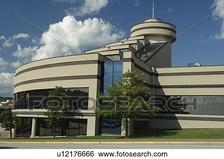Stock Photograph -  Duluth, MN, Minnesota, Lake Superior, Arena. Fotosearch