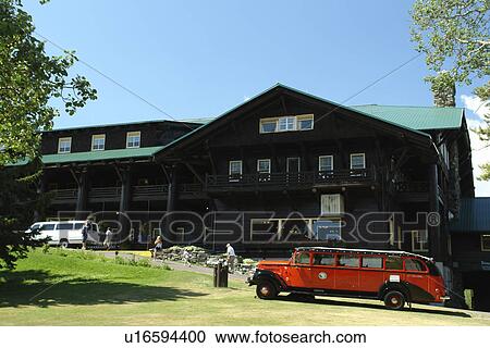 East Glacier Park, MT, Montana, Rocky Mountains, Blackfeet Indian Reservation, Glacier Park Lodge View Large Photo Image Stock Image - East Glacier Park, MT, Montana, Rocky Mountains, Blackfeet Indian Reservation, Glacier Park Lodge. Fotosearch