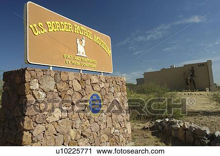 El Paso, Texas, TX, View Large Photo Image Stock Image - El Paso, Texas, TX, . Fotosearch