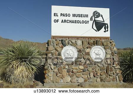 El Paso, Texas, TX, View Large Photo Image Stock Image - El Paso, Texas, TX, . Fotosearch