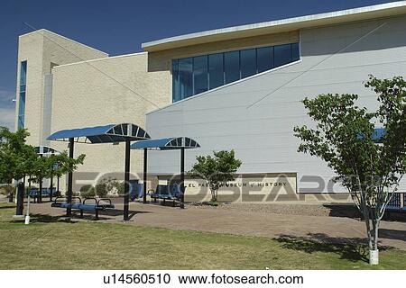 Stock Image -  El Paso, Texas, TX, . Fotosearch