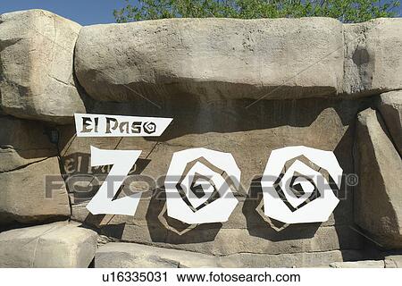 El Paso, Texas, TX, View Large Photo Image Stock Image - El Paso, Texas, TX, . Fotosearch