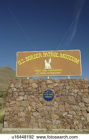 El Paso, Texas, TX, View Large Photo Image Stock Image - El Paso, Texas, TX, . Fotosearch
