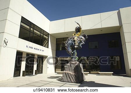 El Paso, Texas, TX, View Large Photo Image Stock Image - El Paso, Texas, TX, . Fotosearch