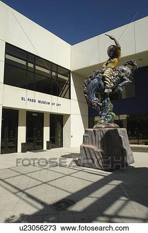 El Paso, Texas, TX, View Large Photo Image Stock Image - El Paso, Texas, TX, . Fotosearch