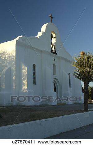 Stock Image -  El Paso, Texas, TX, . Fotosearch