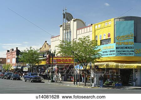 El Paso, Texas, TX, View Large Photo Image Stock Photo - El Paso, Texas, TX, . Fotosearch