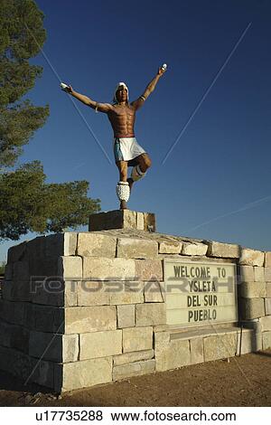 Stock Photo -  El Paso, Texas, TX, . Fotosearch