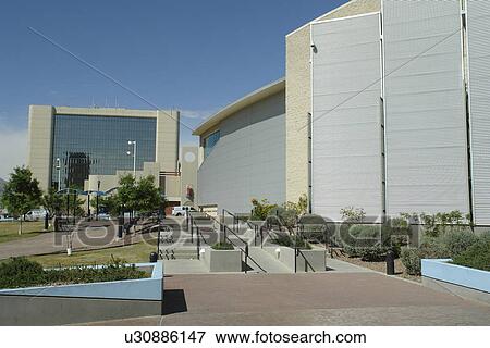 Stock Photo -  El Paso, Texas, TX, . Fotosearch