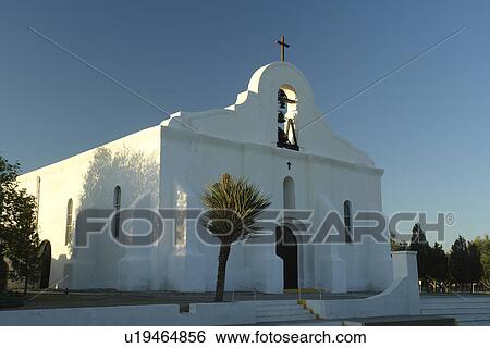 Stock Photograph -  El Paso, Texas, TX, . Fotosearch