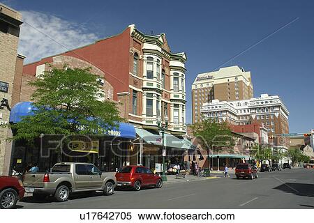 Stock Photography -  El Paso, Texas, TX, . Fotosearch