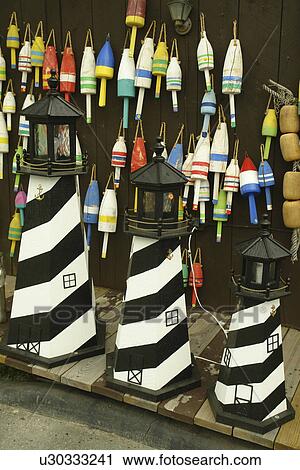 Ellsworth, ME, Maine, gift shop, fishing buoys, lighthouses View Large Photo Image Stock Image - Ellsworth, ME, Maine, gift shop, fishing buoys, lighthouses. Fotosearch