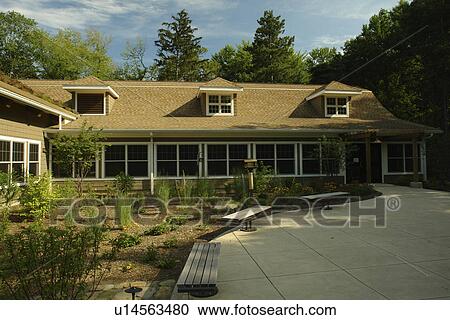 Erie, PA, Pennsylvania, Asbury Woods Nature Center View Large Photo Image Stock Image - Erie, PA, Pennsylvania, Asbury Woods Nature Center. Fotosearch