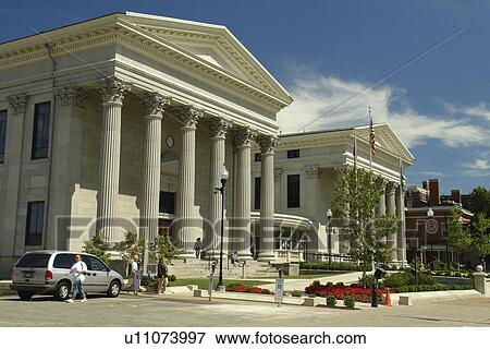 Erie, PA, Pennsylvania, Erie County Courthouse View Large Photo Image Stock Photo - Erie, PA, Pennsylvania, Erie County Courthouse. Fotosearch