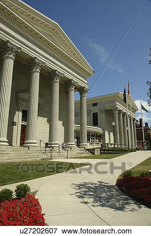 Erie, PA, Pennsylvania, Erie County Courthouse View Large Photo Image Stock Photo - Erie, PA, Pennsylvania, Erie County Courthouse. Fotosearch