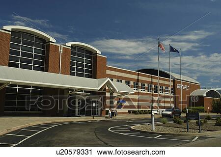 Erie, PA, Pennsylvania, Lake Erie, Bayview Commons Complex, Raymond Blasco Memorial Library, Erie County Public Library View Large Photo Image Stock Image - Erie, PA, Pennsylvania, Lake Erie, Bayview Commons Complex, Raymond Blasco Memorial Library, Erie County Public Library. Fotosearch
