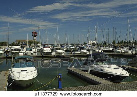 Erie, PA, Pennsylvania, Lake Erie, marina View Large Photo Image Stock Photo - Erie, PA, Pennsylvania, Lake Erie, marina. Fotosearch