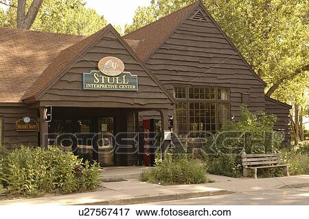Erie, PA, Pennsylvania, Presque Isle State Park, The Stull Interpretive Center View Large Photo Image Stock Photo - Erie, PA, Pennsylvania, Presque Isle State Park, The Stull Interpretive Center. Fotosearch
