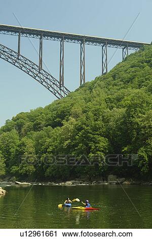 Fayetteville, WV, West Virginia, New River Gorge Bridge View Large Photo Image Stock Image - Fayetteville, WV, West Virginia, New River Gorge Bridge. Fotosearch