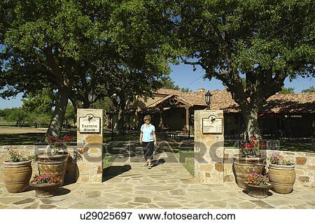 Fredericksburg, Grape Creek, Texas, TX, Hill Country View Large Photo Image Stock Photo - Fredericksburg, Grape Creek, Texas, TX, Hill Country. Fotosearch