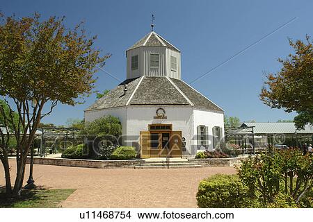 Picture -  Fredericksburg, Texas, TX, Hill Country . Fotosearch