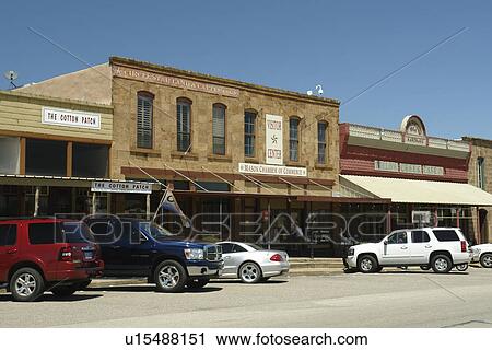 Fredericksburg, Texas, TX, Hill Country View Large Photo Image Stock Image - Fredericksburg, Texas, TX, Hill Country . Fotosearch