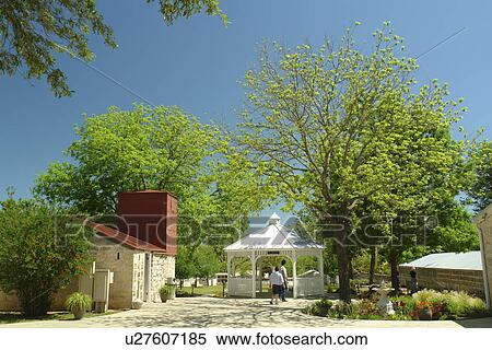 Fredericksburg, Texas, TX, Hill Country  View Large Photo Image Stock Photography -  Fredericksburg, Texas, TX, Hill Country . Fotosearch