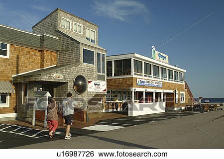 Galilee, RI, Rhode Island, Port Harbor, Seafood Restaurant View Large Photo Image Stock Photograph - Galilee, RI, Rhode Island, Port Harbor, Seafood Restaurant. Fotosearch
