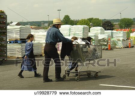 Gap, PA, Pennsylvania, Pennsylvania Dutch Country, Amish, Wal-Mart, shopping cart View Large Photo Image Stock Photo - Gap, PA, Pennsylvania, Pennsylvania Dutch Country, Amish, Wal-Mart, shopping cart. Fotosearch