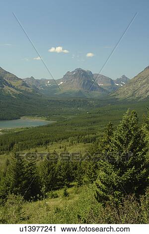 Glacier National Park, MT, Montana, Rocky Mountains, Lower Two Medicine Lake View Large Photo Image Stock Image - Glacier National Park, MT, Montana, Rocky Mountains, Lower Two Medicine Lake. Fotosearch