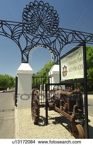Picture -  Glendale, Phoenix, Arizona, AZ. Fotosearch