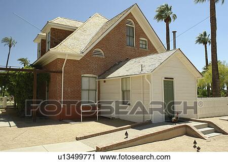 Glendale, Phoenix, Arizona, AZ View Large Photo Image Stock Image - Glendale, Phoenix, Arizona, AZ. Fotosearch