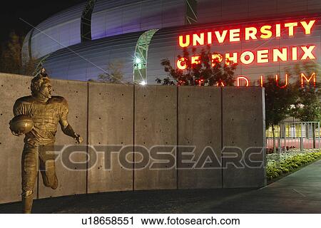 Stock Image -  Glendale, Phoenix, Arizona, AZ. Fotosearch