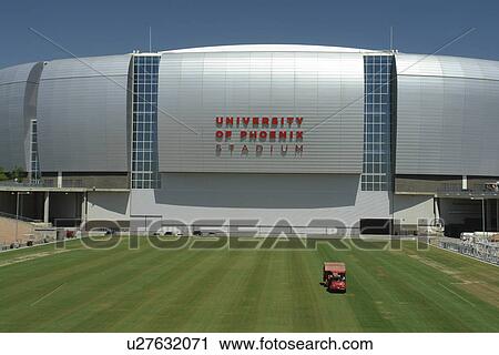 Stock Image -  Glendale, Phoenix, Arizona, AZ. Fotosearch
