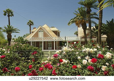 Glendale, Phoenix, Arizona, AZ View Large Photo Image Stock Image - Glendale, Phoenix, Arizona, AZ. Fotosearch