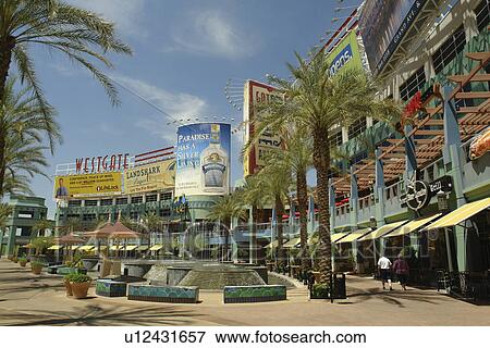 Glendale, Phoenix, Arizona, AZ View Large Photo Image Stock Photo - Glendale, Phoenix, Arizona, AZ. Fotosearch