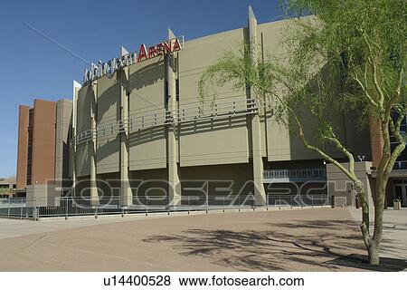 Glendale, Phoenix, Arizona, AZ View Large Photo Image Stock Photo - Glendale, Phoenix, Arizona, AZ. Fotosearch