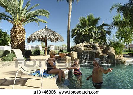 Glendale, Phoenix, Arizona, AZ View Large Photo Image Stock Photograph - Glendale, Phoenix, Arizona, AZ. Fotosearch