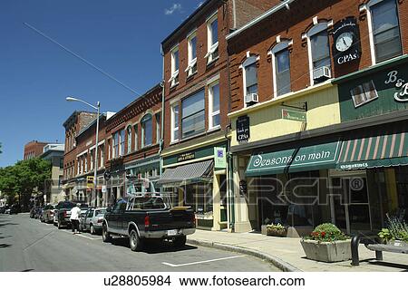 Gloucester, MA, Massachusetts, Cape Ann, Downtown View Large Photo Image Picture - Gloucester, MA, Massachusetts, Cape Ann, Downtown. Fotosearch