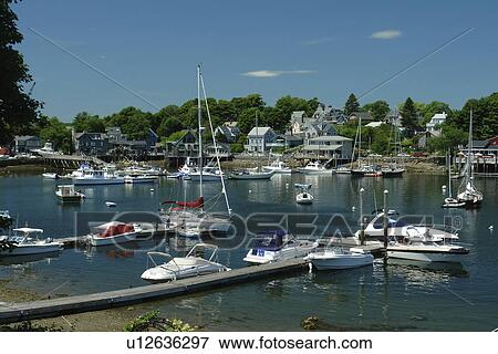 Gloucester, MA, Massachusetts, Cape Ann, harbor View Large Photo Image Stock Photo - Gloucester, MA, Massachusetts, Cape Ann, harbor. Fotosearch