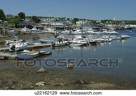 Gloucester, MA, Massachusetts, Cape Ann, harbor View Large Photo Image Stock Photo - Gloucester, MA, Massachusetts, Cape Ann, harbor. Fotosearch