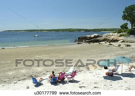 Gloucester, MA, Massachusetts, Cape Ann, beach View Large Photo Image Stock Photo - Gloucester, MA, Massachusetts, Cape Ann, beach. Fotosearch
