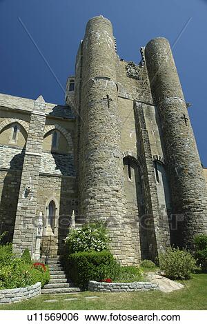 Gloucester, MA, Massachusetts, Hammond Castle Museum, Cape Ann View Large Photo Image Stock Photograph - Gloucester, MA, Massachusetts, Hammond Castle Museum, Cape Ann. Fotosearch