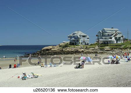 Gloucester/Rockport, MA, Massachusetts, Cape Ann, beach View Large Photo Image Stock Photograph - Gloucester/Rockport, MA, Massachusetts, Cape Ann, beach. Fotosearch