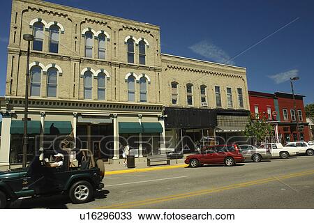 Grand Haven, MI, Michigan, downtown View Large Photo Image Stock Image - Grand Haven, MI, Michigan, downtown. Fotosearch