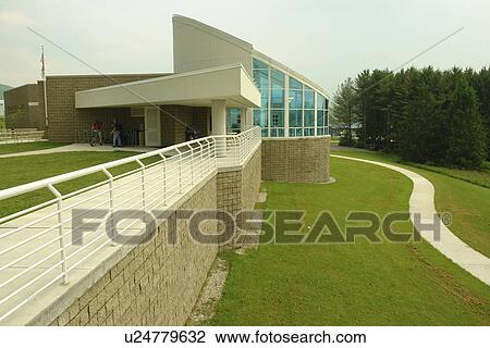 Green Bank, WV, West Virginia, National Radio Astronomy Observatory View Large Photo Image Stock Image - Green Bank, WV, West Virginia, National Radio Astronomy Observatory. Fotosearch
